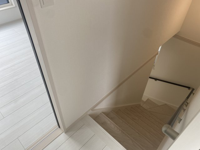 《仲介手数料無料》志木市柏町６丁目29-75(全1戸)新築一戸建てファーストタウンの内装|撮影日 2025年9月14日 13:30 晴れ