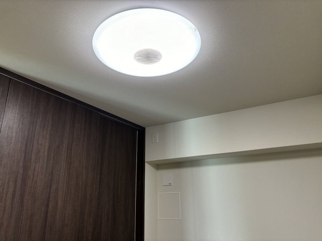 中古マンション　プラウドタワー豊橋の洋室