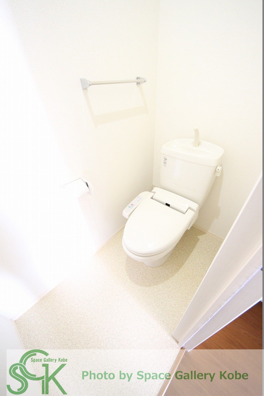 グリーンデュークのトイレ|※お部屋により仕様が異なる場合があります※