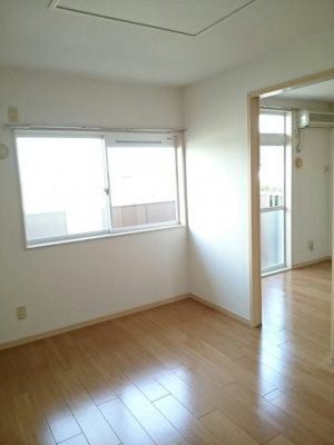 【内装】 | フルール古都Ａ | きれいな内装です