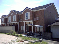 カーサ・ヴェルデの画像