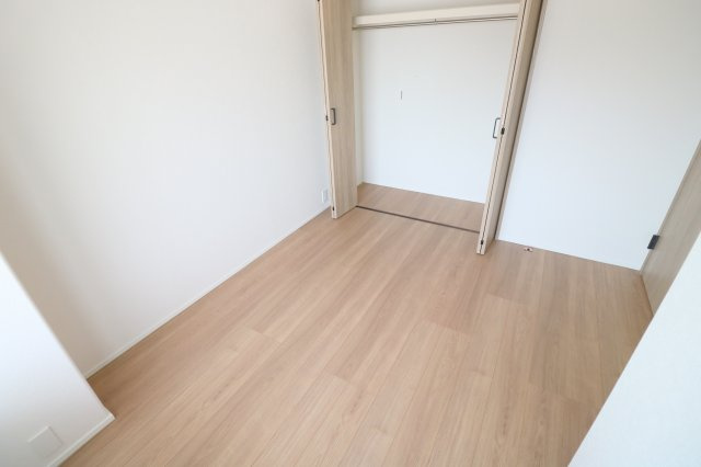 【洋室】 | ハイラークみずほ台　（ふじみ野店） | 洋室4.8帖