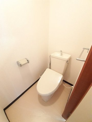 【トイレ】 | ニューシティ６６ | トイレも気になるポイント