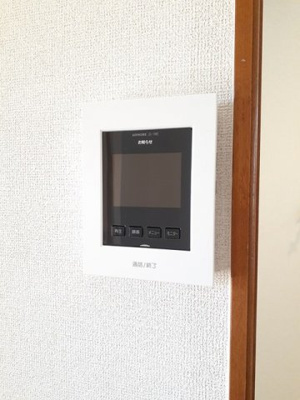 【セキュリティ】 | ニューシティ６６