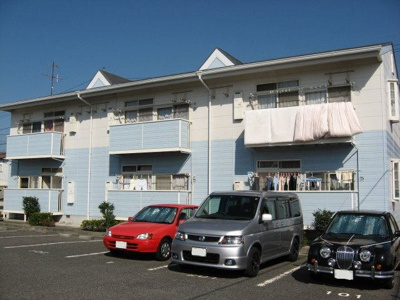 【外観】 | ニューシティ６６ | 物件の外観です