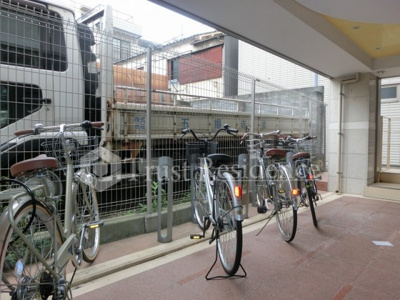 【その他共用部分】 | プルナス森下