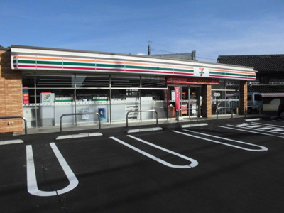 【周辺】 | カレント沖 | セブンイレブンさんまで1400m