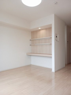 【内装】 | カレント沖 | 物件の内装です