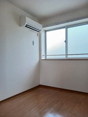 【内装】 | ニューエルディム花水木Ｂ | 過ごしやすい室内です