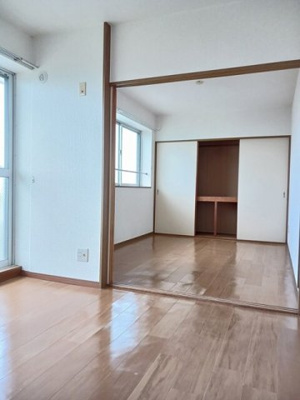 【その他】 | ニューエルディム花水木Ｂ