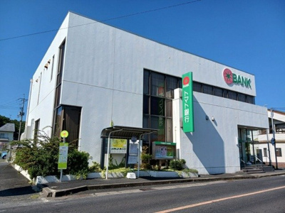 【周辺】 | エルディム内田Ｂ | トマト銀行さんまで1320m