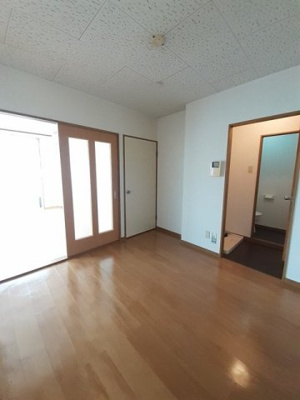 【その他】 | エルディム内田Ｂ