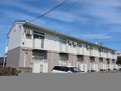 【外観】 | オーキッドテラス平井 | 外観も気になるポイント