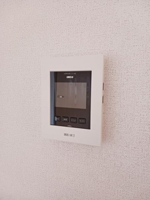 【設備】 | クレストール昴Ｃ