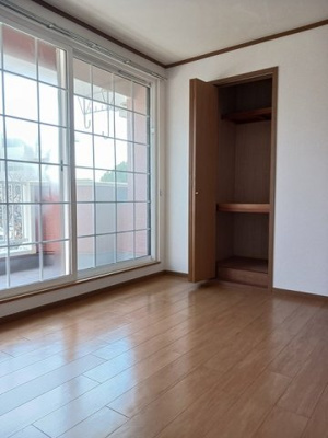 【内装】 | クレストール昴Ｃ | 過ごしやすい室内です