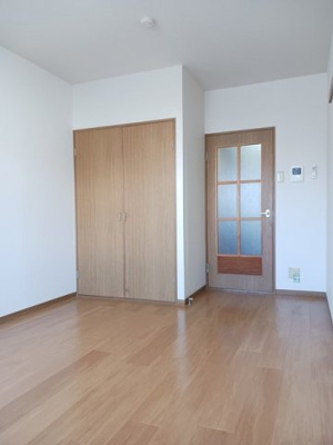 【内装】 | ニューシティサルビア | きれいな内装です