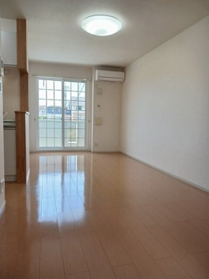 【居間・リビング】 | Ｃｒｏｓｓ　Ｓｉｄｅ | 使いやすいリビングです