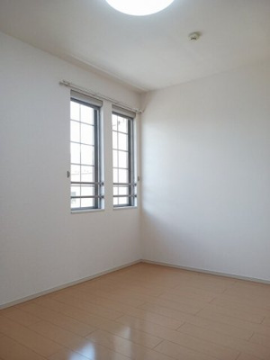 【内装】 | グラーベン福泊 | 中はこのようになっています