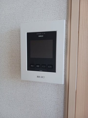 【設備】 | ニューシティしみず１