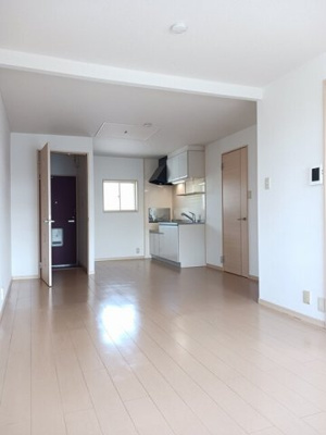 【その他】 | ニューシティしみず１