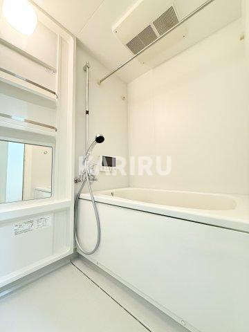 プレジオ都島 の浴室