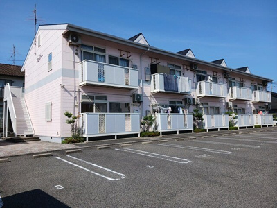 【外観】 | シエヌー | 建物外観を気になさる方へ、見た目の良い物件です