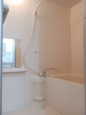 【浴室】 | シエヌー | 日々の暮らしに欠かせないお風呂です