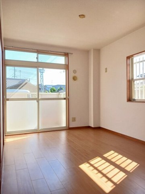 【内装】 | シエヌー | 内装もきれいです