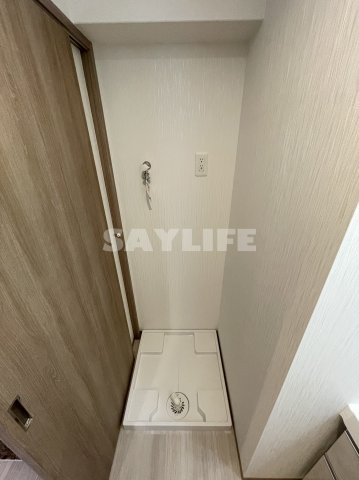 プレジオ永和ASIANの設備