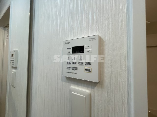 プレジオ永和ASIANのその他