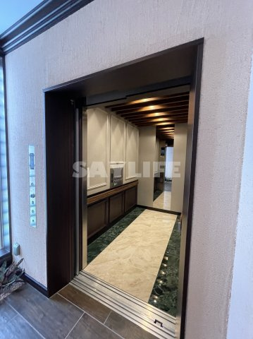 プレジオ永和ASIANのその他共用部分