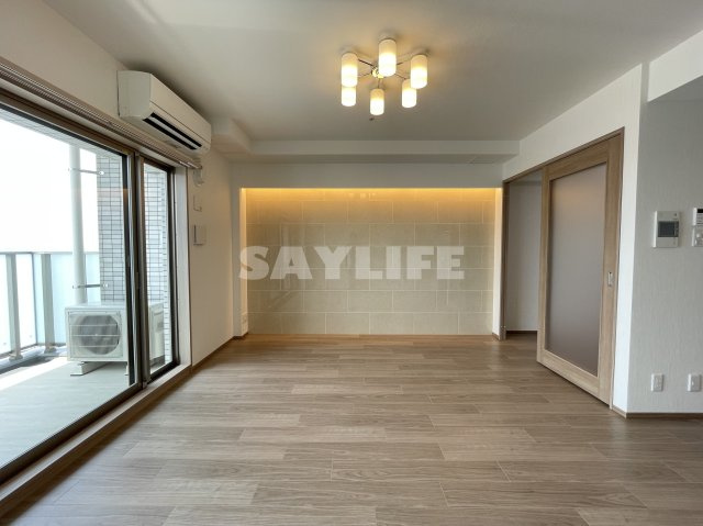 プレジオ永和ASIANの内装