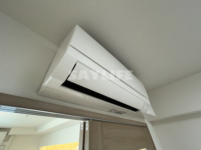 プレジオ永和ASIANの設備