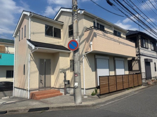 【外観】 | 現地（6月27日撮影）