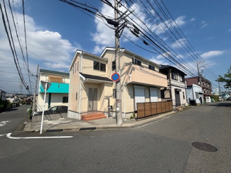 【外観】 | 現地（6月27日撮影）