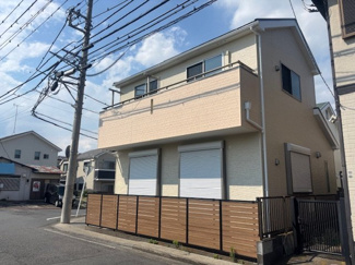 【外観】 | 現地（6月27日撮影）