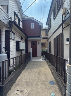 【外観】 | 現地（6月27日撮影）