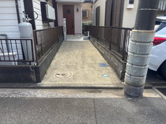 【外観】 | 現地（6月27日撮影）