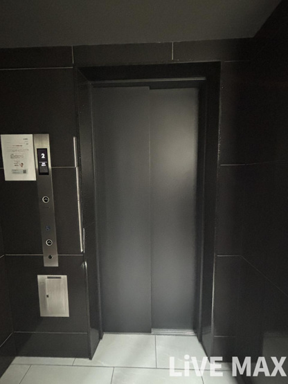 【設備】Alivis緑橋