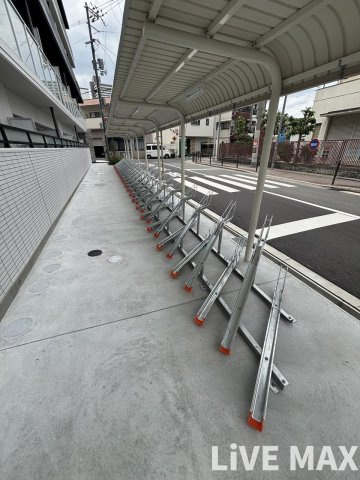 【その他共用部分】Alivis緑橋