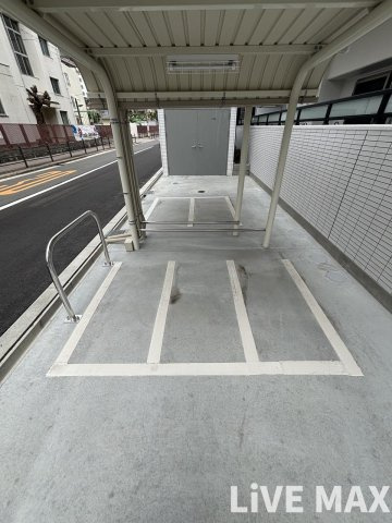 【駐車場】Alivis緑橋