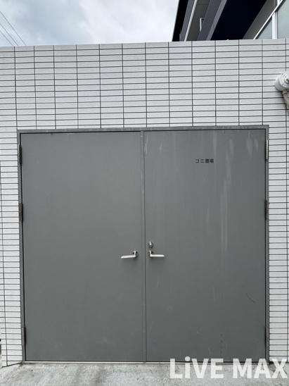 【その他共用部分】Alivis緑橋 