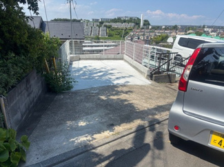 【駐車場】 | カースペース