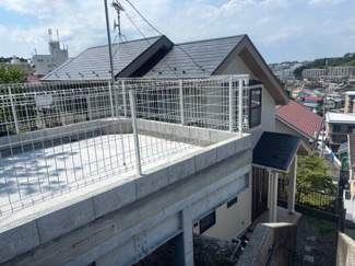 【外観】 | 現地（6月27日撮影）