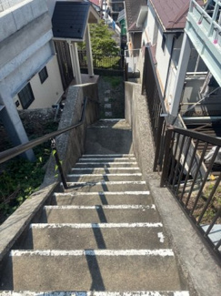 【外観】 | 現地（6月27日撮影）