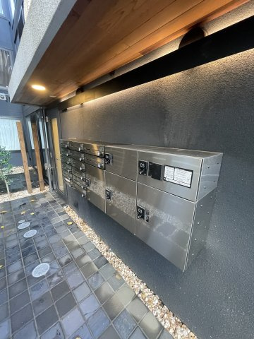 trias226のその他共用部分