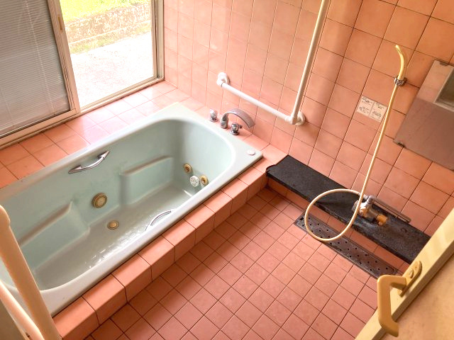 日高町殿　中古戸建　4LDK・3LDKのその他