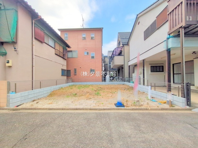 《仲介手数料無料》志木市上宗岡５丁目18-9(全1戸)新築一戸建てクレイドルガーデン