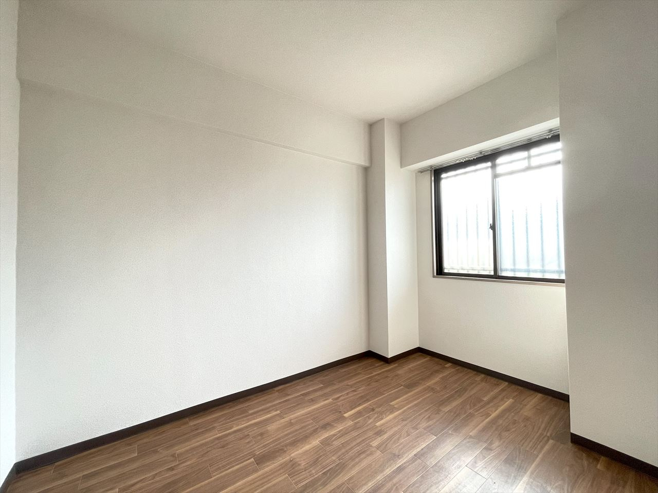 シャトー春日部B棟の子供部屋