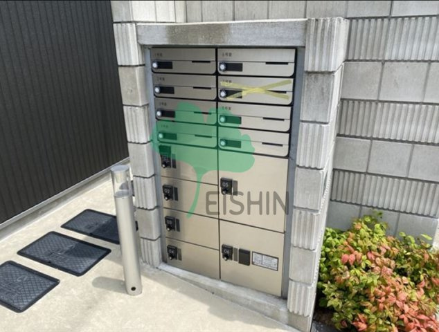 サンファヴール博多のその他共用部分